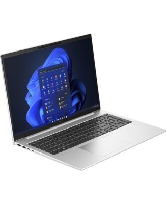 EliteBook 860 G10  Laptop (Intel i5-1335U 10-Core, 64GB DDR5 5200MHz RAM, 2TB SSD, Intel UHD, 16.0" 60 Hz Wide UXGA (1920x1200), FP,BT, Win 11 Pro)