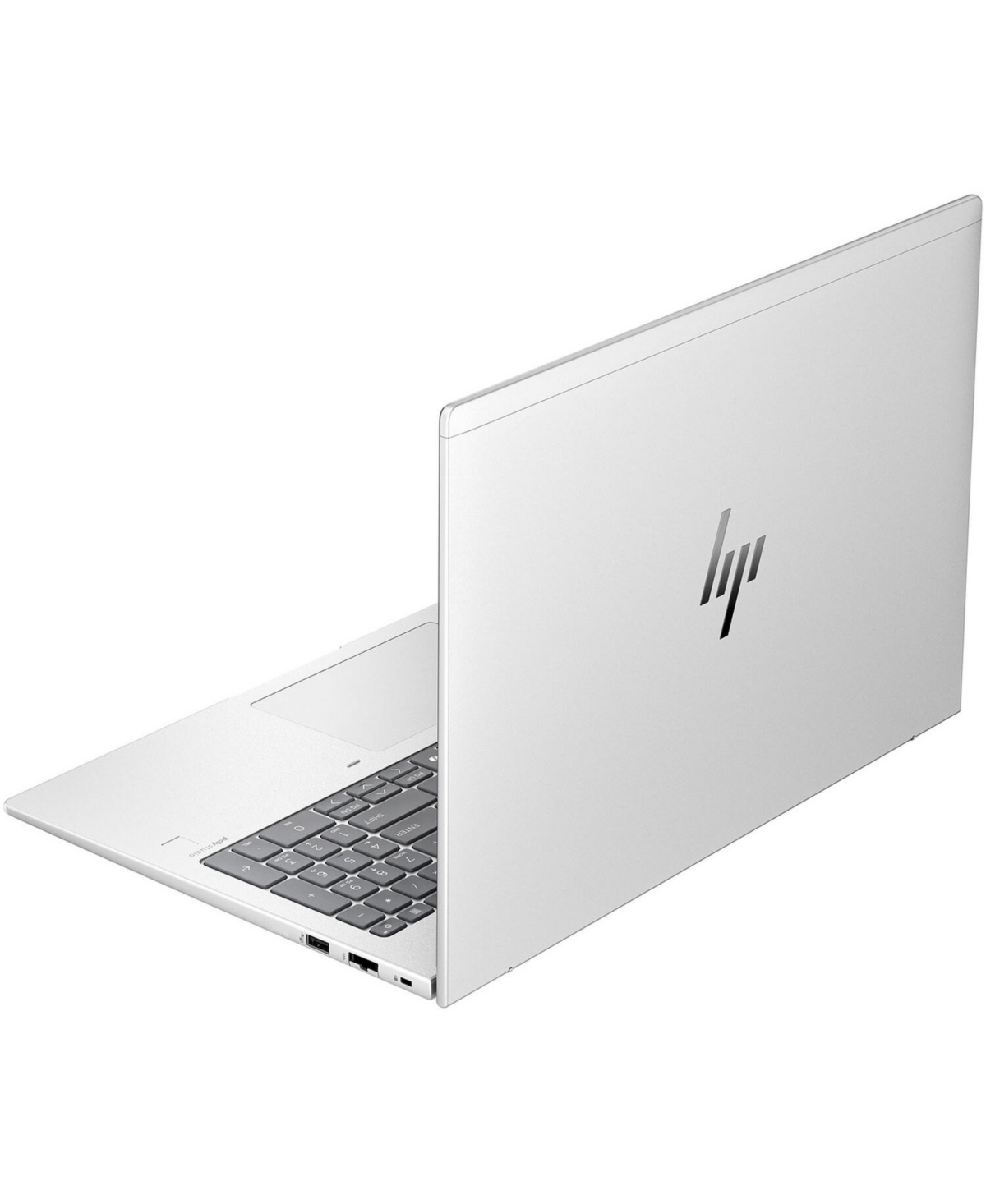 Hp EliteBook 660 G11 Business Laptop 16.0" Ips Wuxga Display (Intel Ultra 7-155U, 16GB DDR5, 1TB PCIe Ssd, Intel Graphics,Fp, 2 TB4,Fhd Win 11 Pr