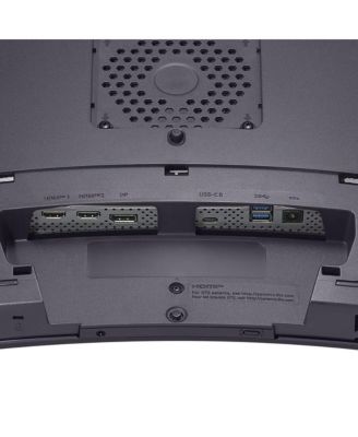 45" Curved UltraGear OLED 5K2K 330Hz Gaming Monitor