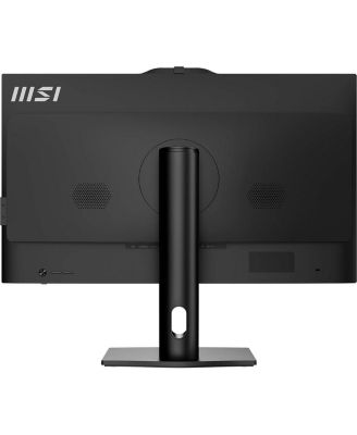 Modern AM272P 1M-818US 27" Full HD All-In-One Desktop Computer, Intel Core 7-150U 1.8GHz, 32GB RAM, 1TB SSD, Windows 11 Pro, Black