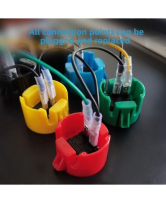 180 USB Racing Wheel with Pedals & Paddle Shifters – Plug-and-Play Driving Controller for Xbox 360, PC, PS3, Switch & Android