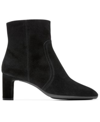 Women's Grand Ambition Alainne Booties