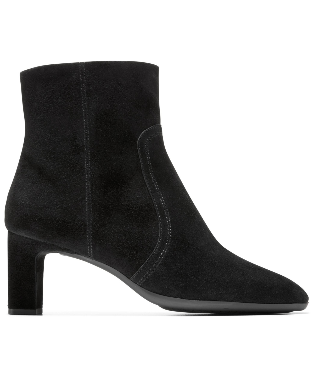 Cole Haan Grand Ambition Alainne Bootie In Black