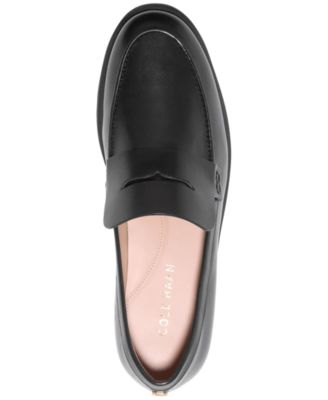 Women's Gwendolyn Penny Loafers