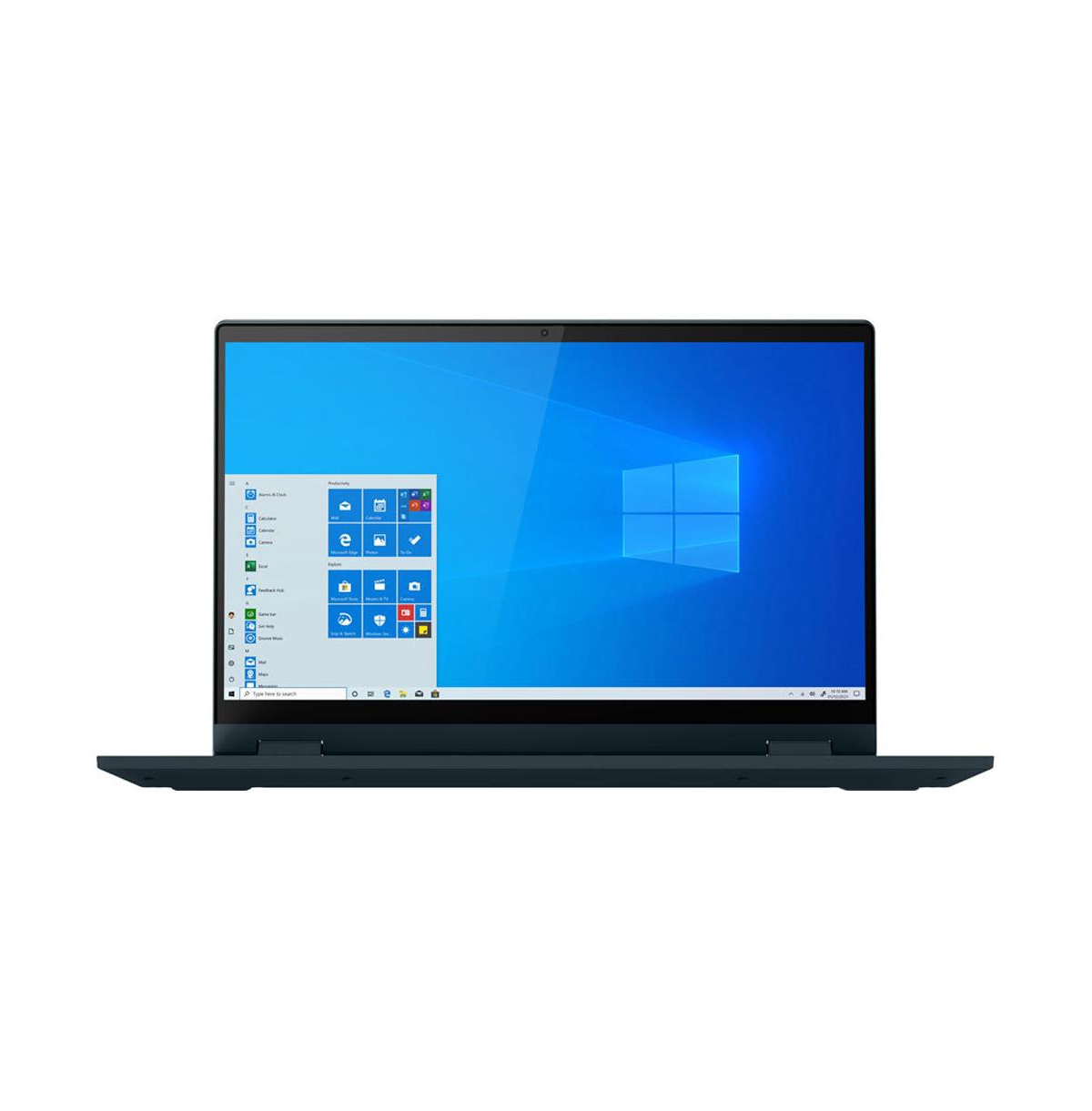 Lenovo IdeaPad Flex 5 14ALC05 Laptop (Amd Ryzen 7 5700U 8-Core, 14.0" 60Hz Touch Full Hd (1920x1080), Amd Radeon, 16GB Ram, 512GB Ssd