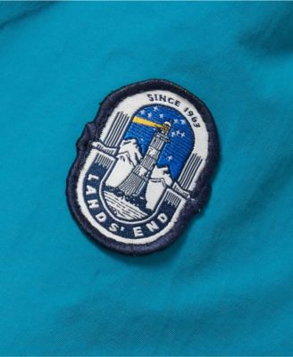 Kids Squall Waterproof Insulated Jacket