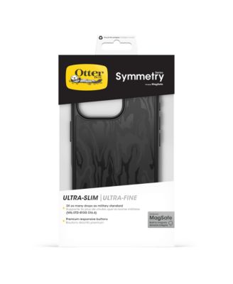 Symmetry Graphics MagSafe Case for Apple iPhone 16 Pro