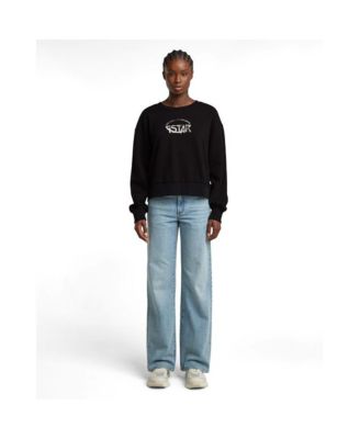 Women's Logo Loose Sweater