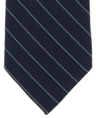 Men's Clerkenwell Stripe Tie, Macy's Exclusive