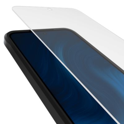 Case-Mate Protection Pack Tough Case and FlexiShield Screen Protector for Samsung Galaxy S25