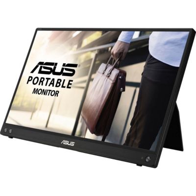ZenScreen MB16ACV 15.6" 16:9 Full HD IPS LED Portable USB Monitor