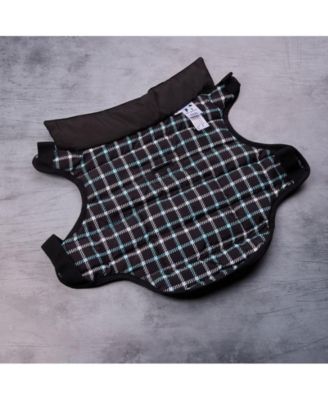  Starter Kit - Reversible Puffer Jacket (XL