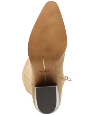 Women's Virona H2O Pull-On Tall Western Boots