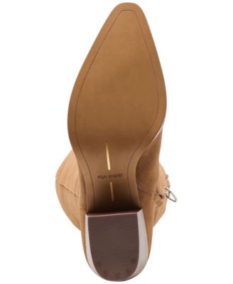 Women's Virona H2O Pull-On Tall Western Boots