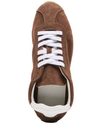 Women's Serina Lace-Up Low Profile Sneakers