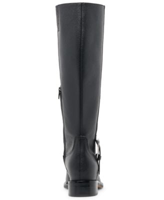 Women's Kilian H2O Tall Knee-High Buckle Riding Boots