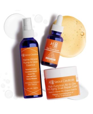 Seoul Ceuticals