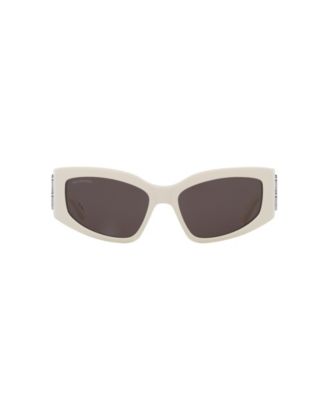 Women's Cat Eye Sunglasses, BB0321S 6E000334
