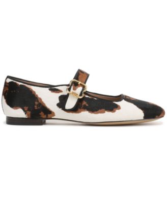 Women's Michaela Mary Jane Flats