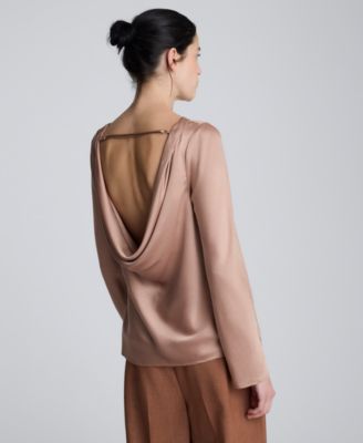 Women's Long Sleeve Top