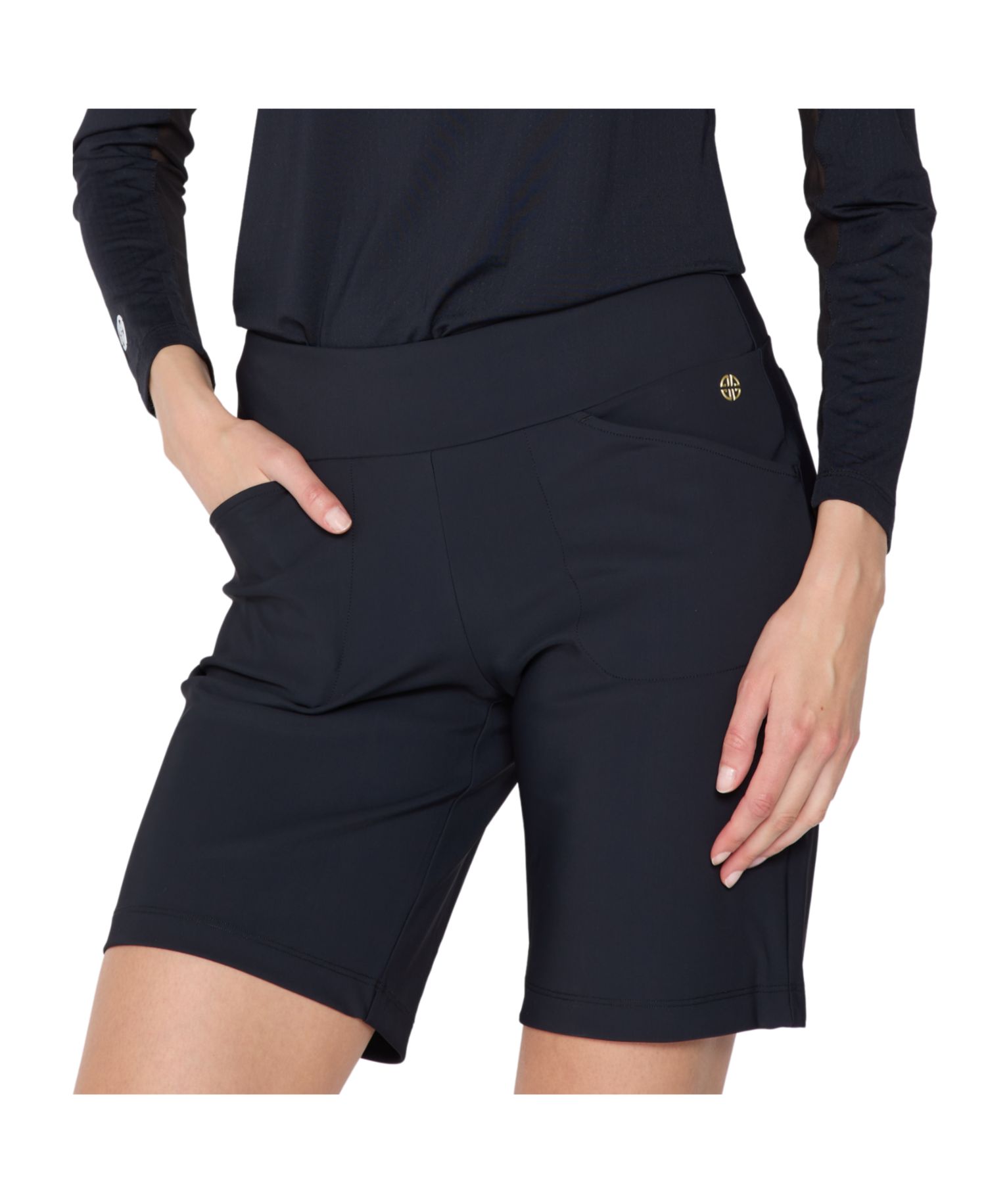 G Lifestyle Golf Shorts