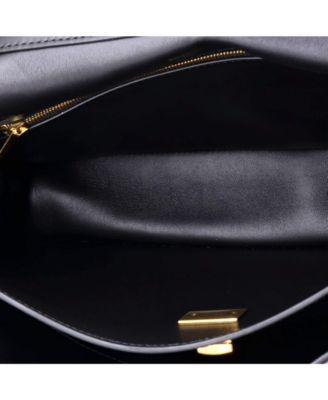 Small Rodeo Shoulder Bag Leather