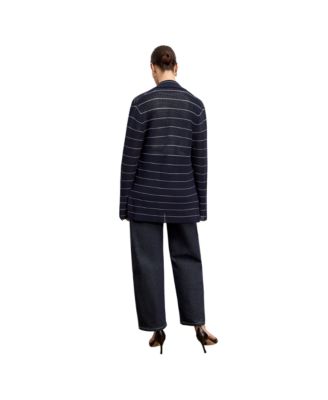 Women's Cody Boyfriend Jardigan - Dot Jardigan Knit