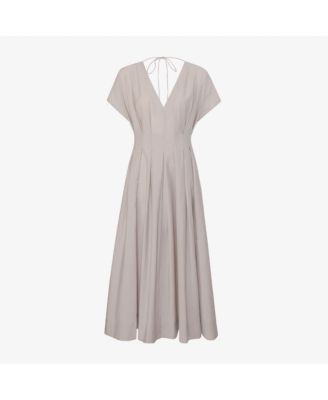 Women's Jelina Summer Friday Dress - Voile