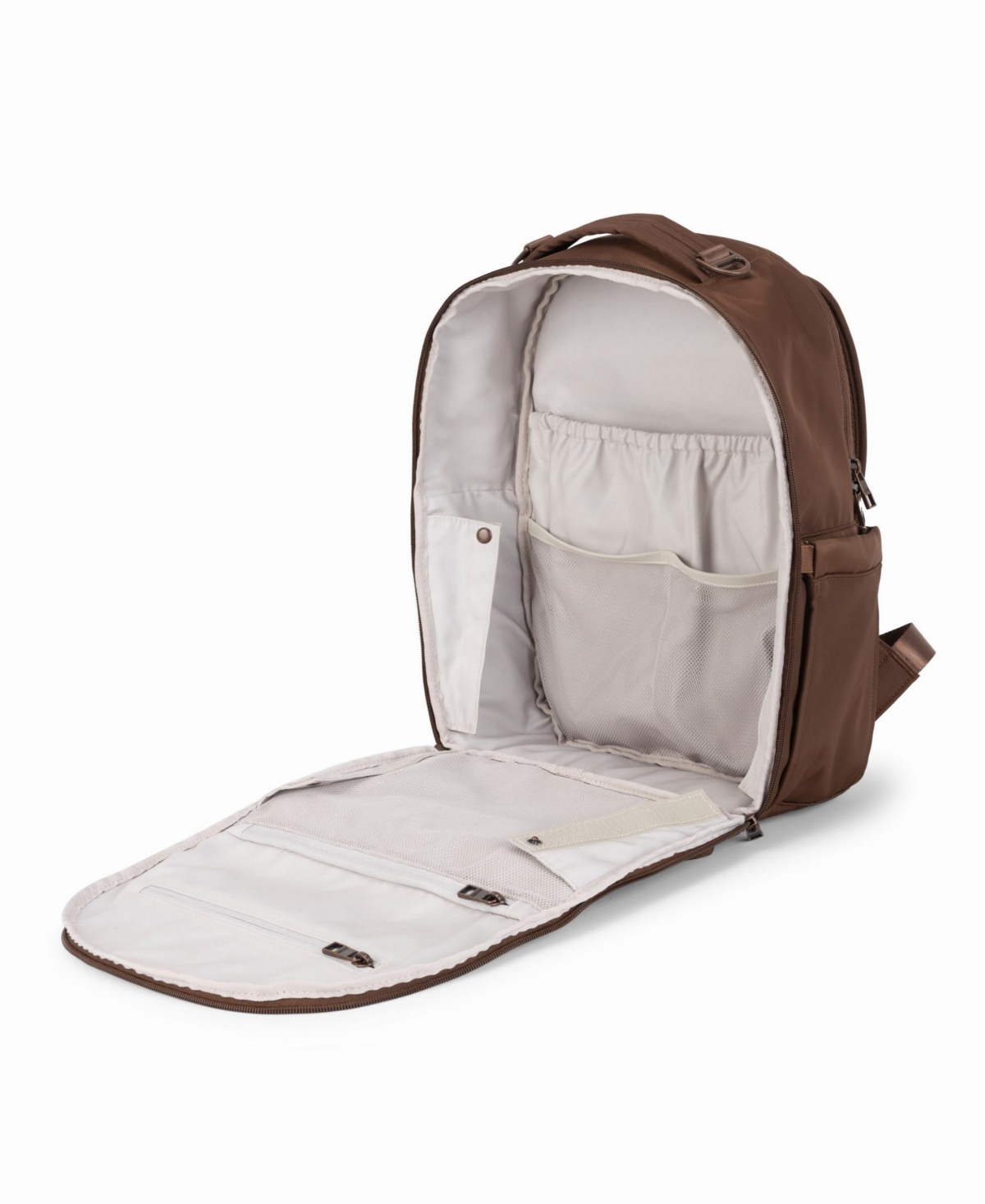 Ju-ju-be Baby Classic Backpack In Brown