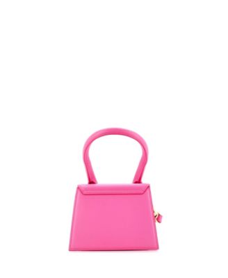 Large Le Grand Chiquito Bag Leather