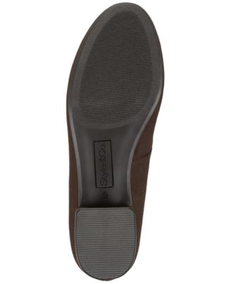 Women's Gerriee Block-Heel Pumps, Created for Macy's