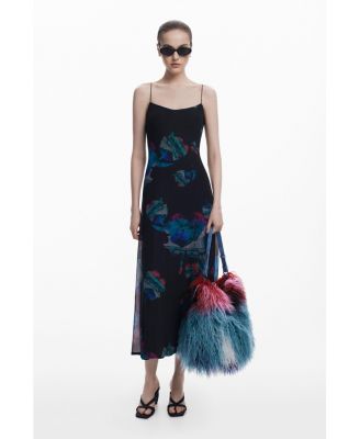 Women's Bag designed by Mr. Christian Lacroix