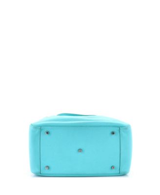 Pre-Owned Hermes 34 Lindy Bag Clemence