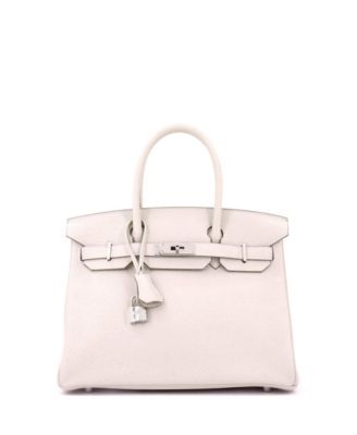 Pre-Owned HERMÉS