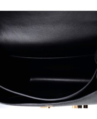 Pre-Owned Hermes 18 Constance NM Bag Epsom