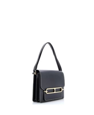 Pre-Owned Hermes 23 Roulis Bag Sombrero