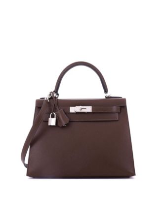 Pre-Owned HERMÉS