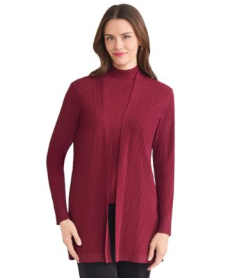 Women's Sutton Long-Sleeve Cardigan