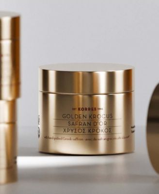 Golden Krocus Hydra-Filler Plumping Cream, 50 ml