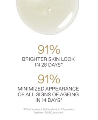 Golden Krocus Saffron Elixir