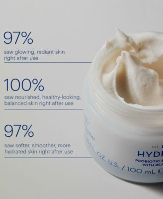 Greek Yoghurt Probiotic SuperDose Face Mask, 3.38 oz.