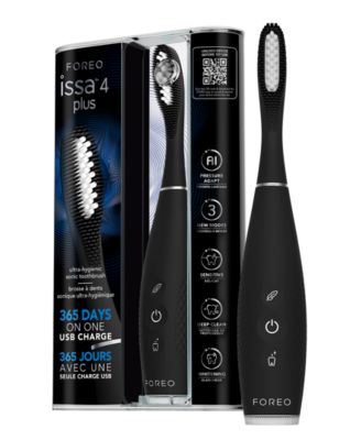 ISSA 4 Plus Electric Toothbrush