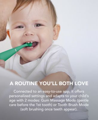 ISSA 4 Electric Toothbrush