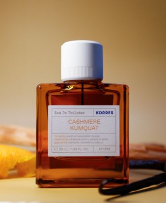 Cashmere Kumquat Eau de Toilette, 1.69-oz.
