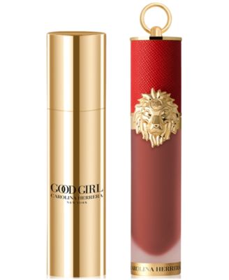 2-Pc. Good Girl Eau de Parfum & Liquid Lipstick Gift Set, Created for Macy's