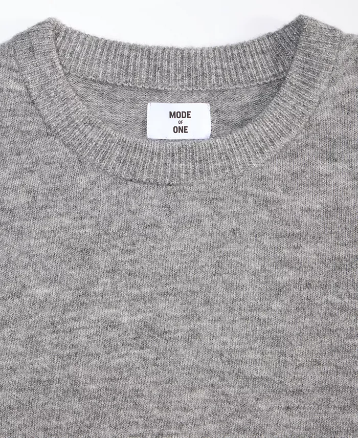 Men's Relaxed-Fit Cozy Sweater - thumbnail 5