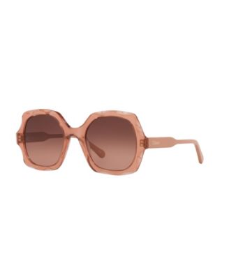 Women's Large Sunglasses, CH0226S 6N000524