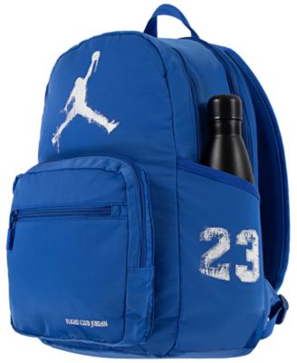Big kids MVP Jumpman 20 L Backpack