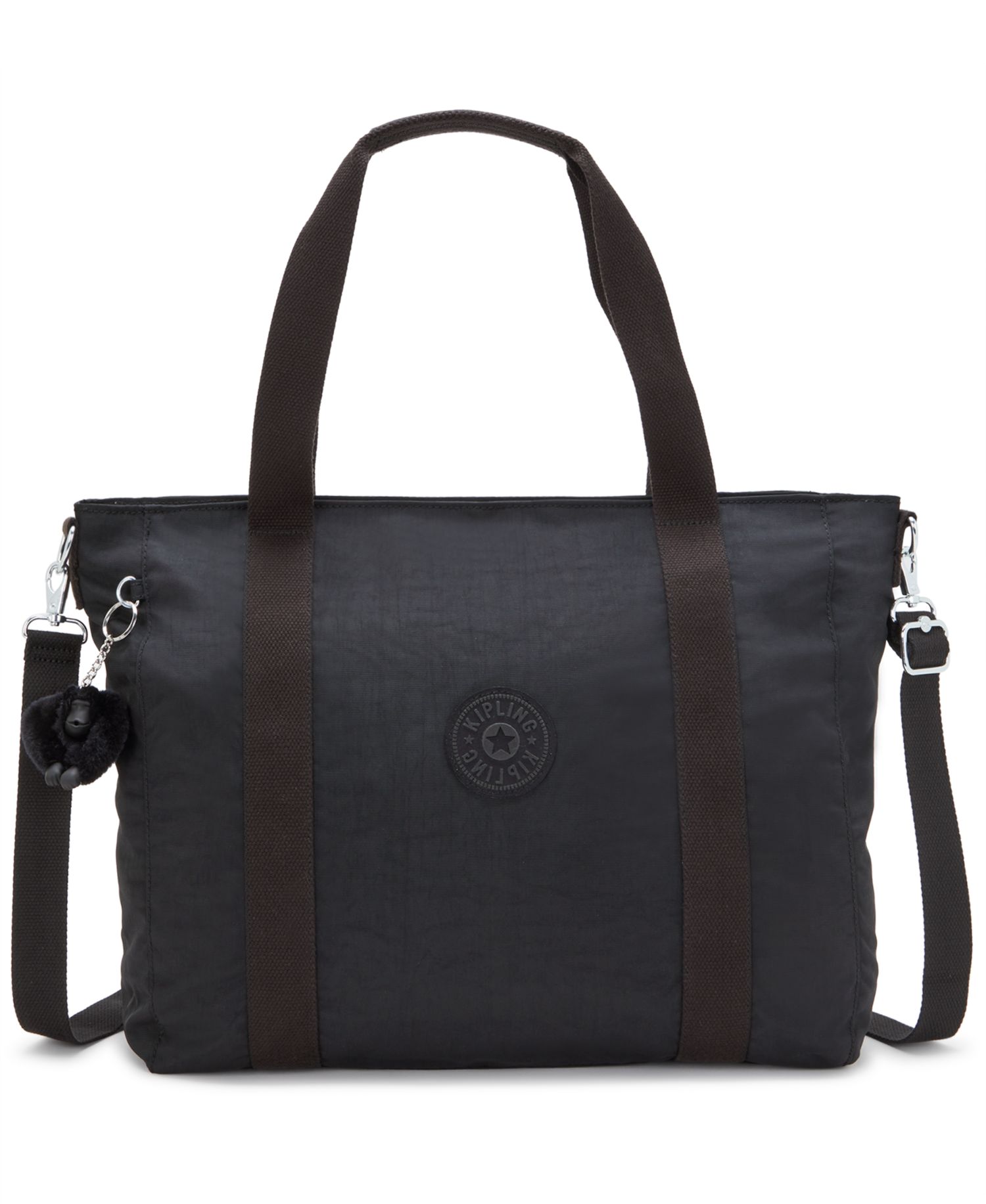 Asseni XL Tote Bag