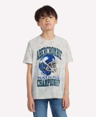abercrombie kids - Big Boys Championship T-Shirt